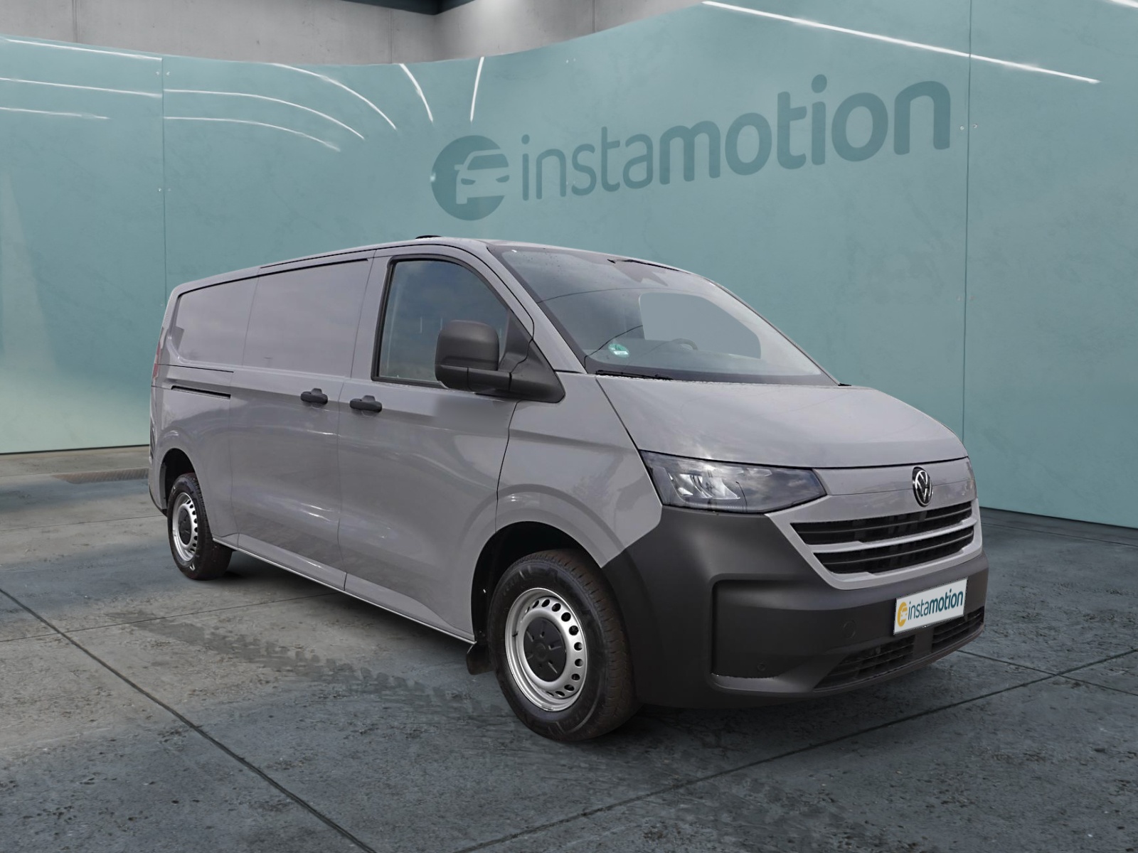 Volkswagen T7 Multivan 2.0 TDI Transporter Kasten 4Season H