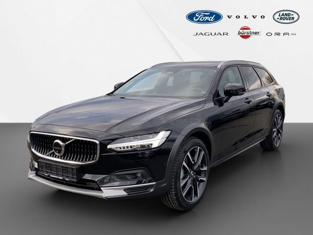 Volvo V90 Cross Country Ultimate B4 D AWD Massage