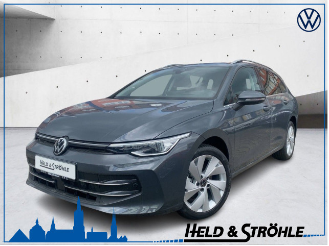 Golf Variant Style 1.5 eTSI DSG AHK PANO LED HUD
