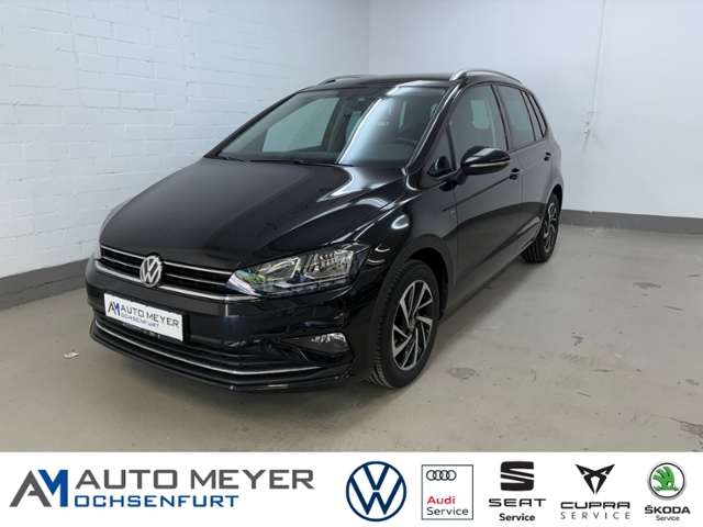 Golf VII Sportsvan JOIN 1.0 TSI Navi ACC SH Park