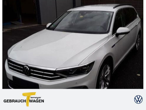 Volkswagen Passat Variant 1.4 eHybrid GTE IQ LIGHT