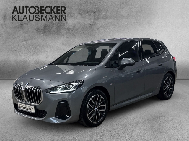 BMW 220 Active Tourer M SPORT AUTOMATIK 18