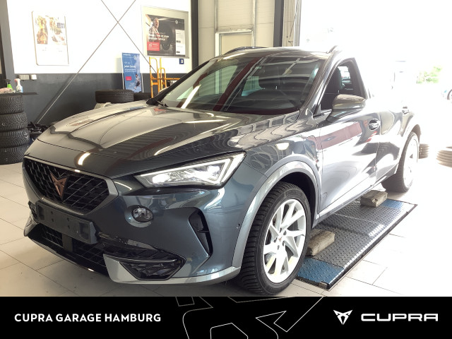 CUPRA Formentor 1.4 e-HYBRID