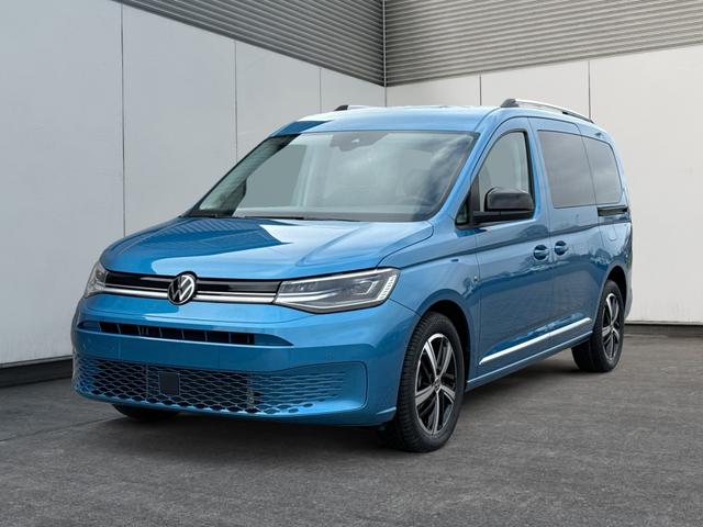 Volkswagen Caddy Maxi Style LANE ASSIS