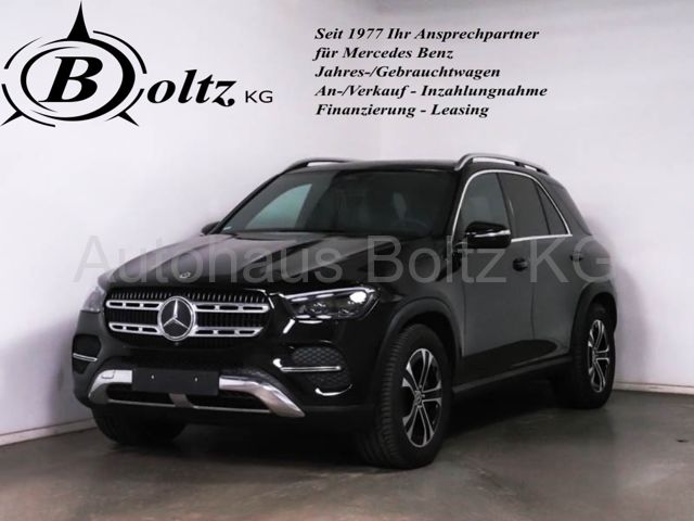 GLE 300 d 4M ENp 92000 Pano AHK Standh. Kamera 1