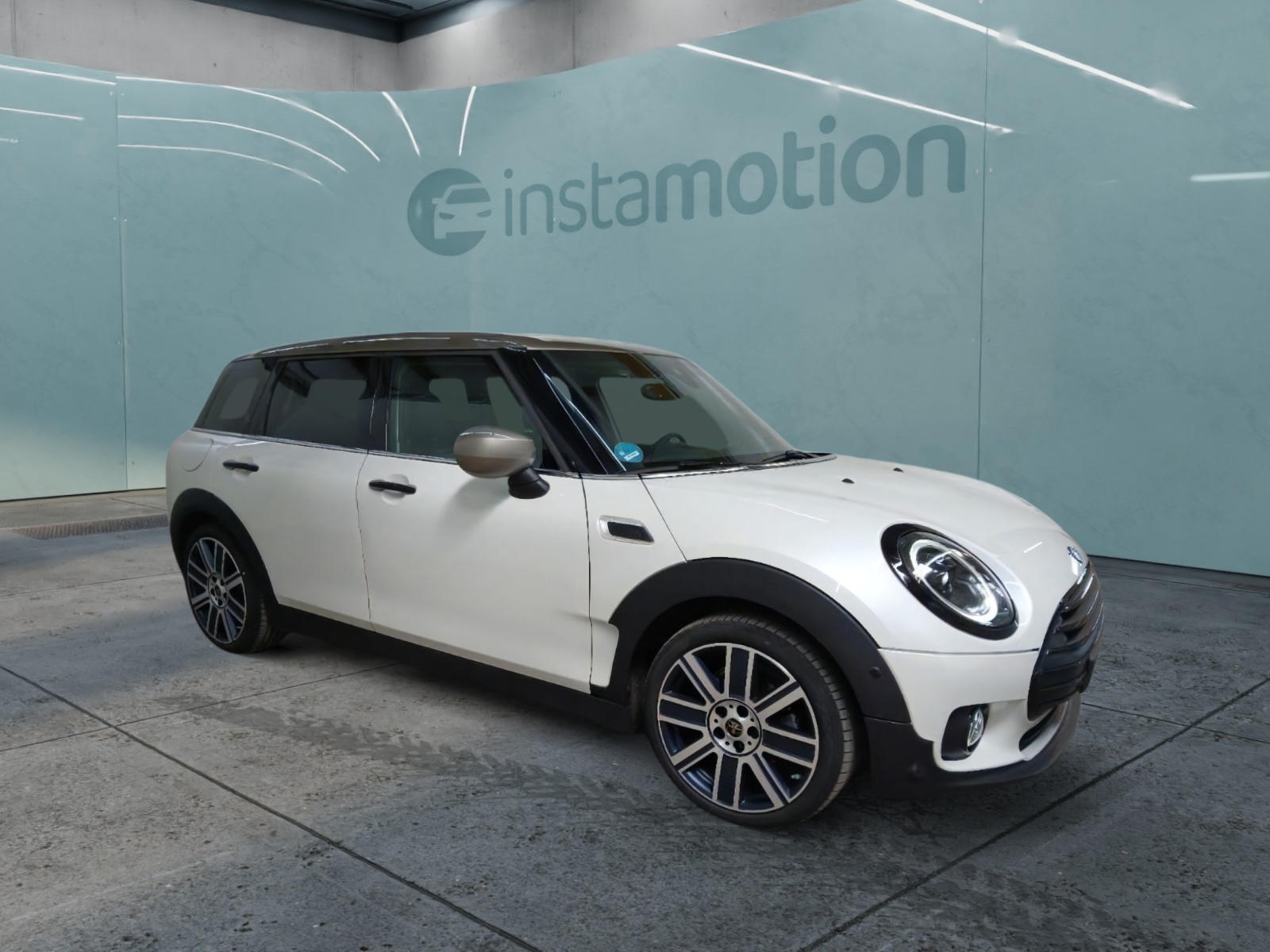 Clubman