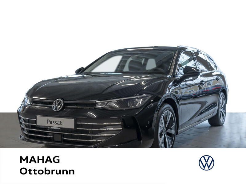 Volkswagen Passat 1.5 Business eHybrid ro|||