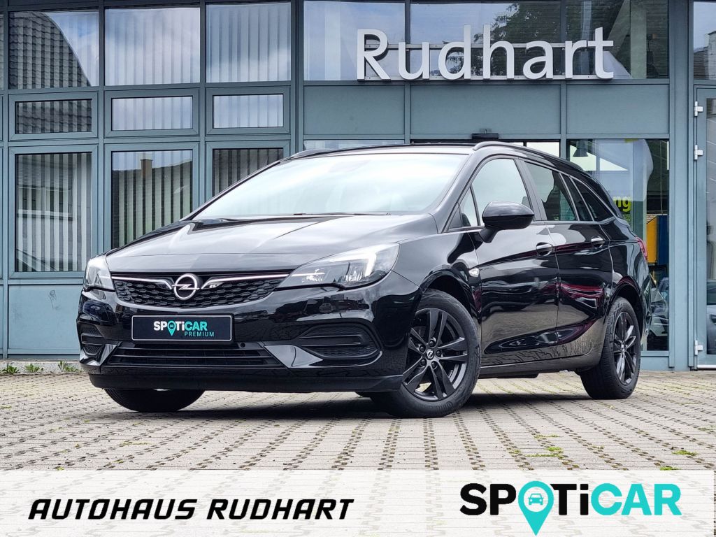 Opel Astra 1.2 Sports Tourer Edition