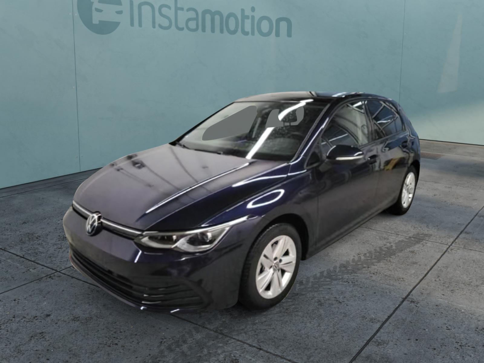Volkswagen Golf 1.5 TSI 8 VIII Life IQ LIGHT APP