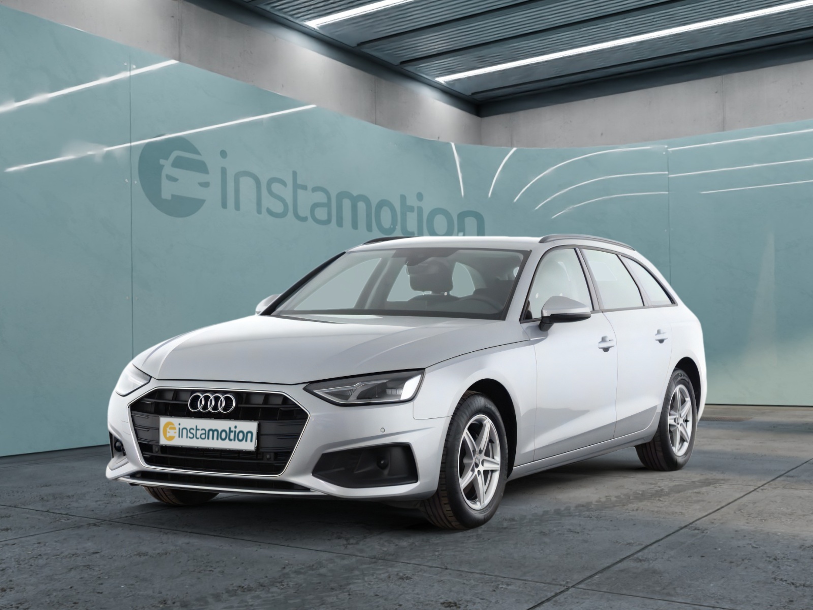 Audi A4 Avant 30 TDI |
