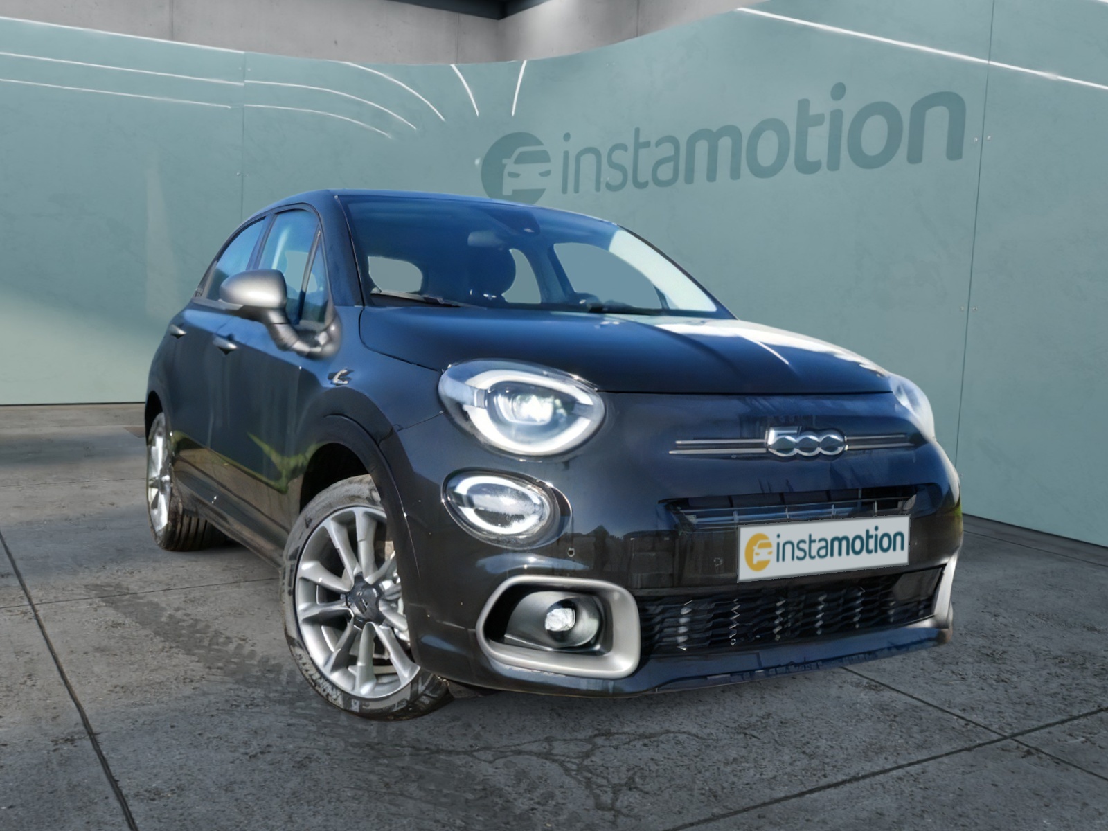 Fiat 500X 1.5 SPORT DOLCEVITA HYBRID GSE 130PS