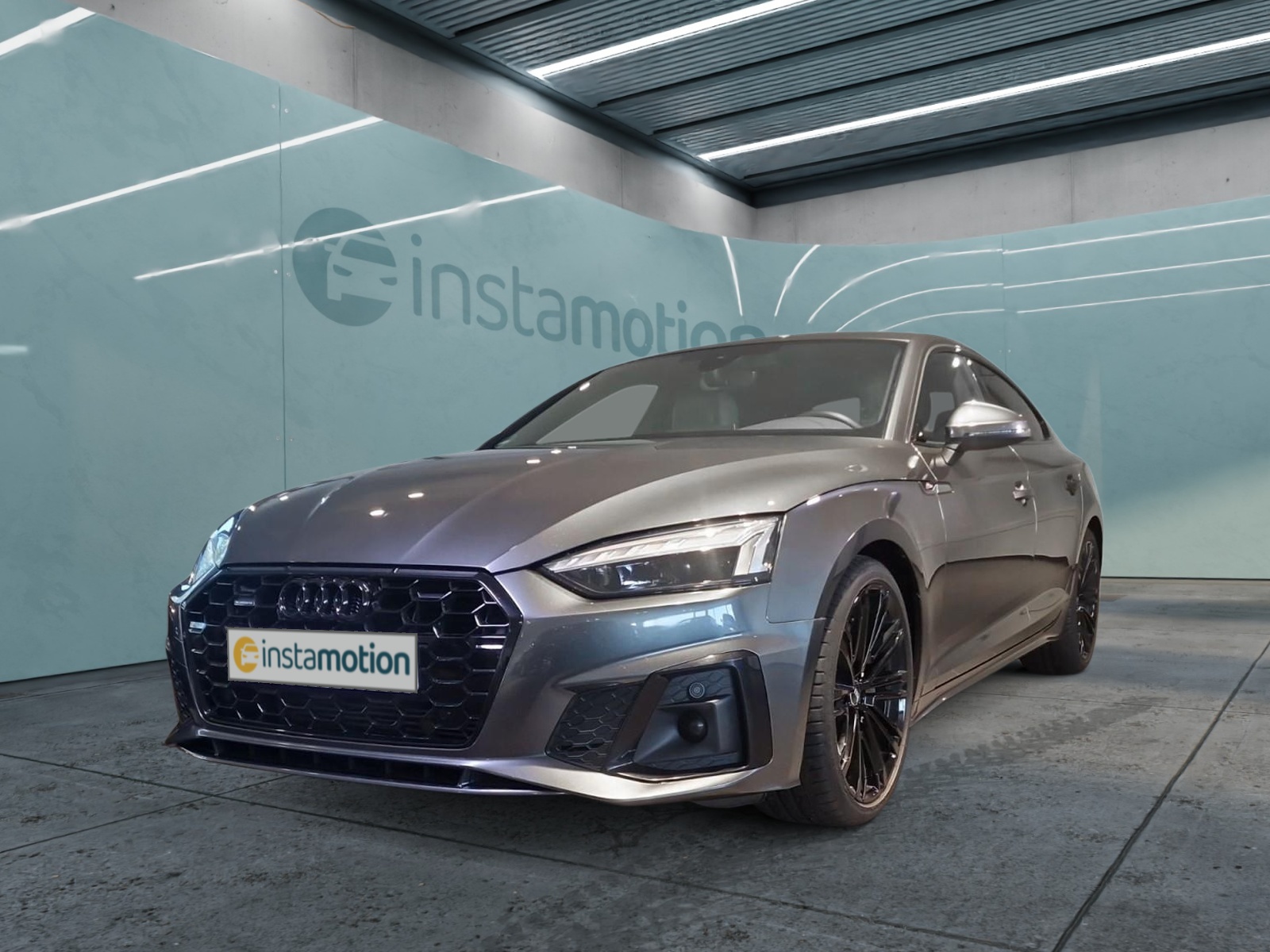 Audi A5 Sportback 45 TFSI quattro S-line