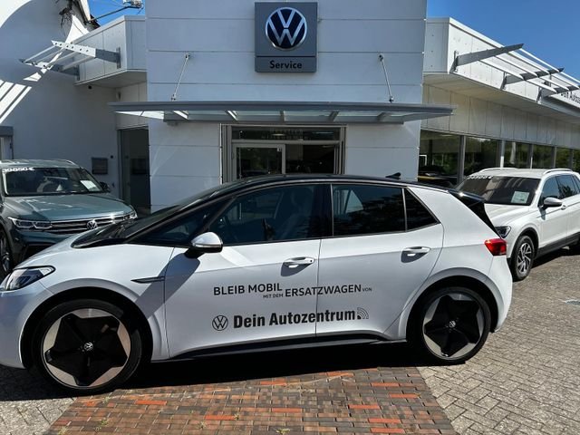 Volkswagen ID.3 Pro Performance Pro Performance