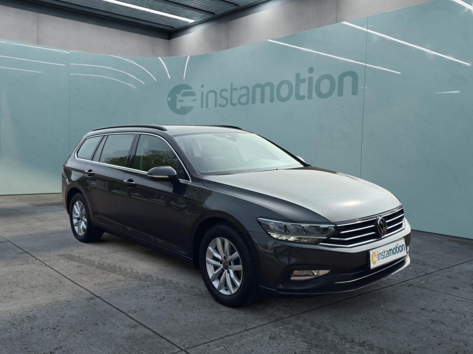 Passat