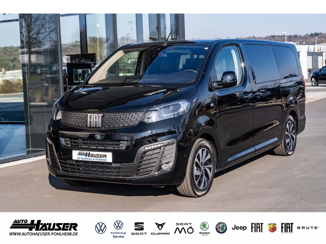 Fiat Ulysse E-Ulysse Living Lounge L3 75kWh LANE