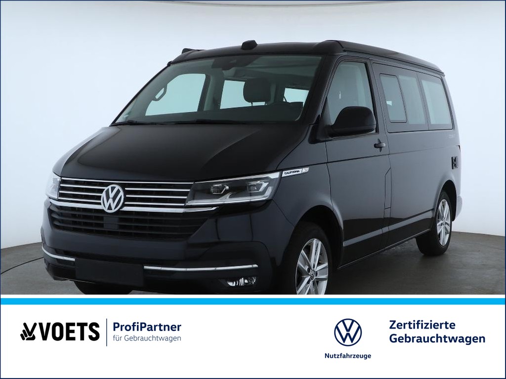 T6 California 6.1 Ocean 2.0 TDI DSG STANDHZG+RearView