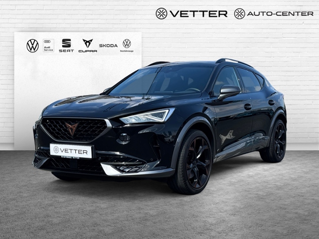 CUPRA Formentor VZ LE