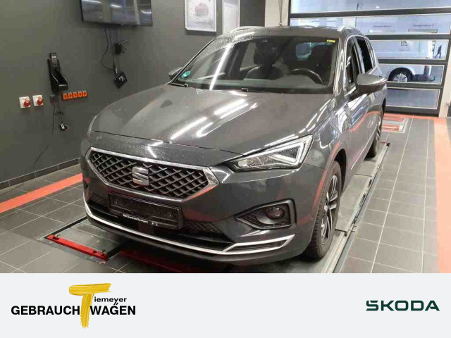 Tarraco 1.4 eHybrid XCELLENCE AHK SITZHZ KAMERA LM19