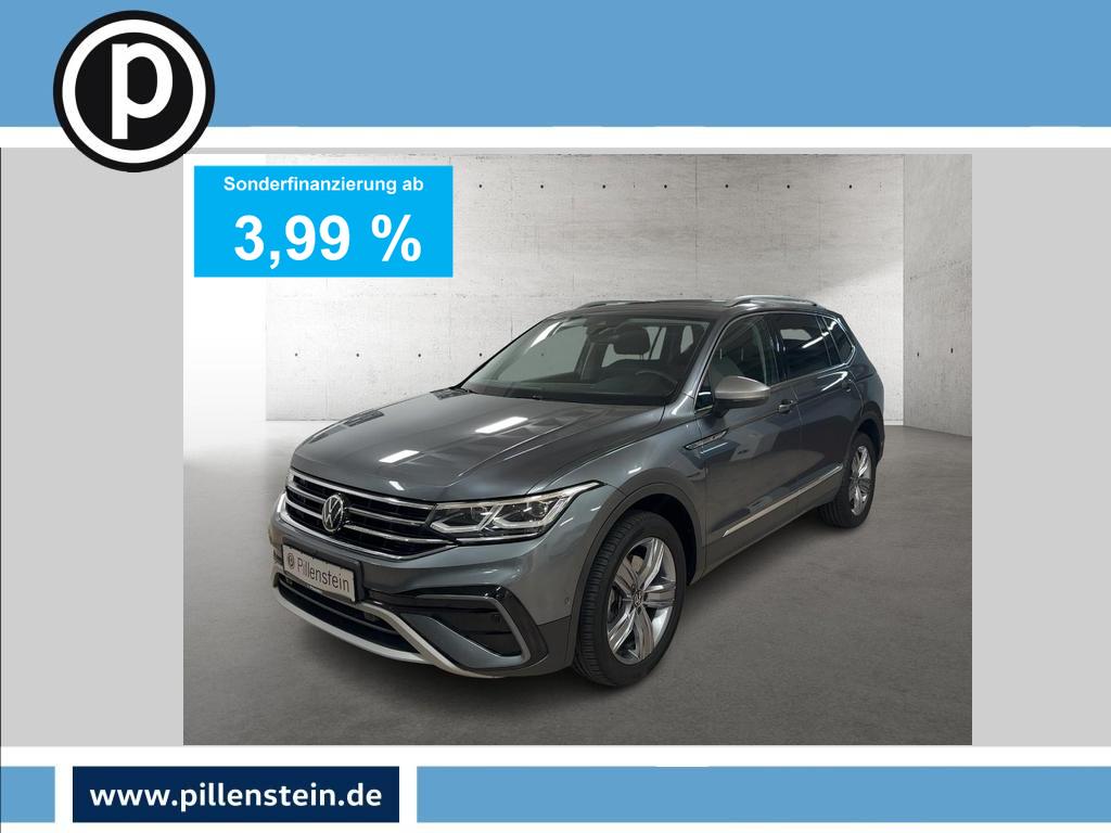 Tiguan Allspace ELEGANCE 2.0 TDI DSG 4M. IQ.LIGH
