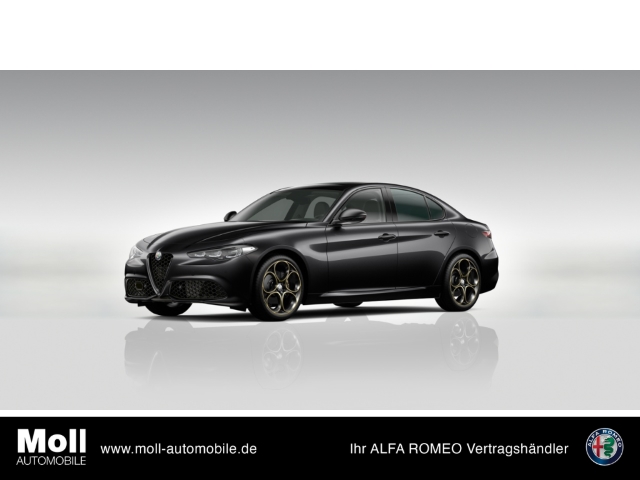 Stelvio Intensa Q4 2.0 Turbo 16V EU6e