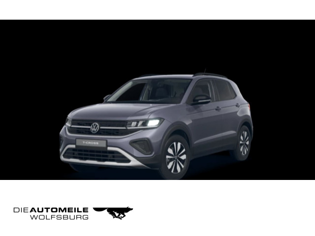 T-Cross 1.5 TSI SCT OPF DSG GOAL