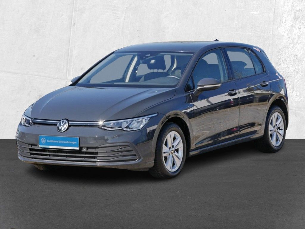 Volkswagen Golf 2.0 TDI VIII Life Dig
