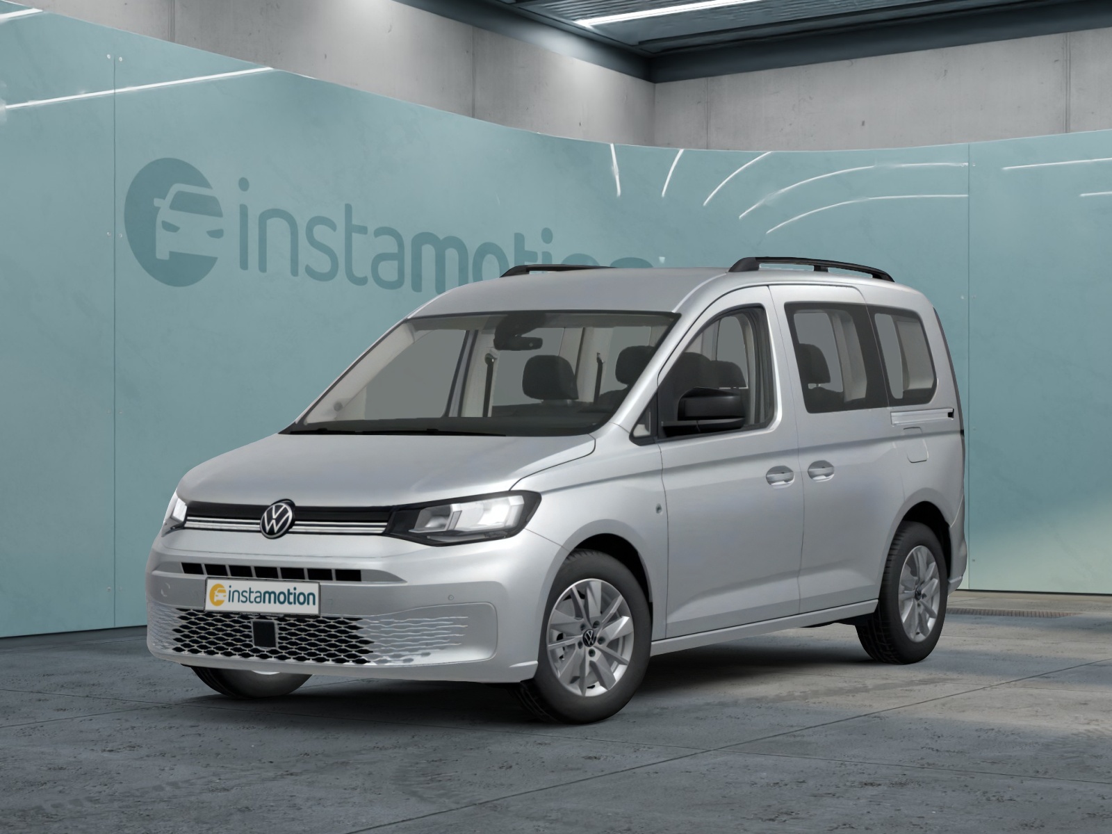 Volkswagen Caddy 2.0 TDI Life KlimaA