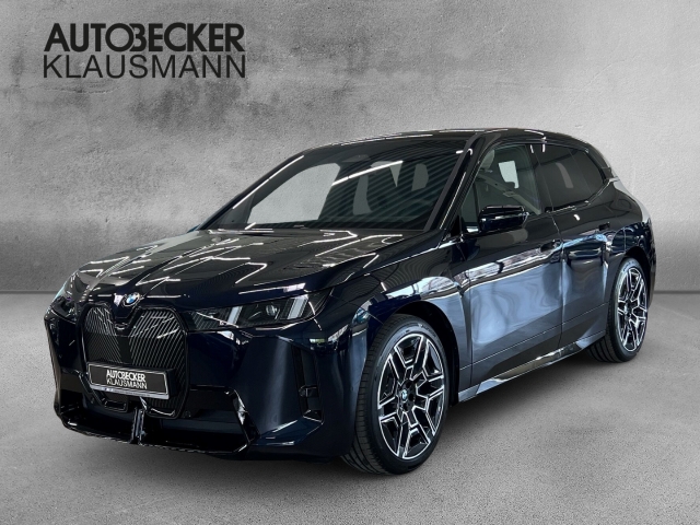 iX XDRIVE45 M Sport LMR 22
