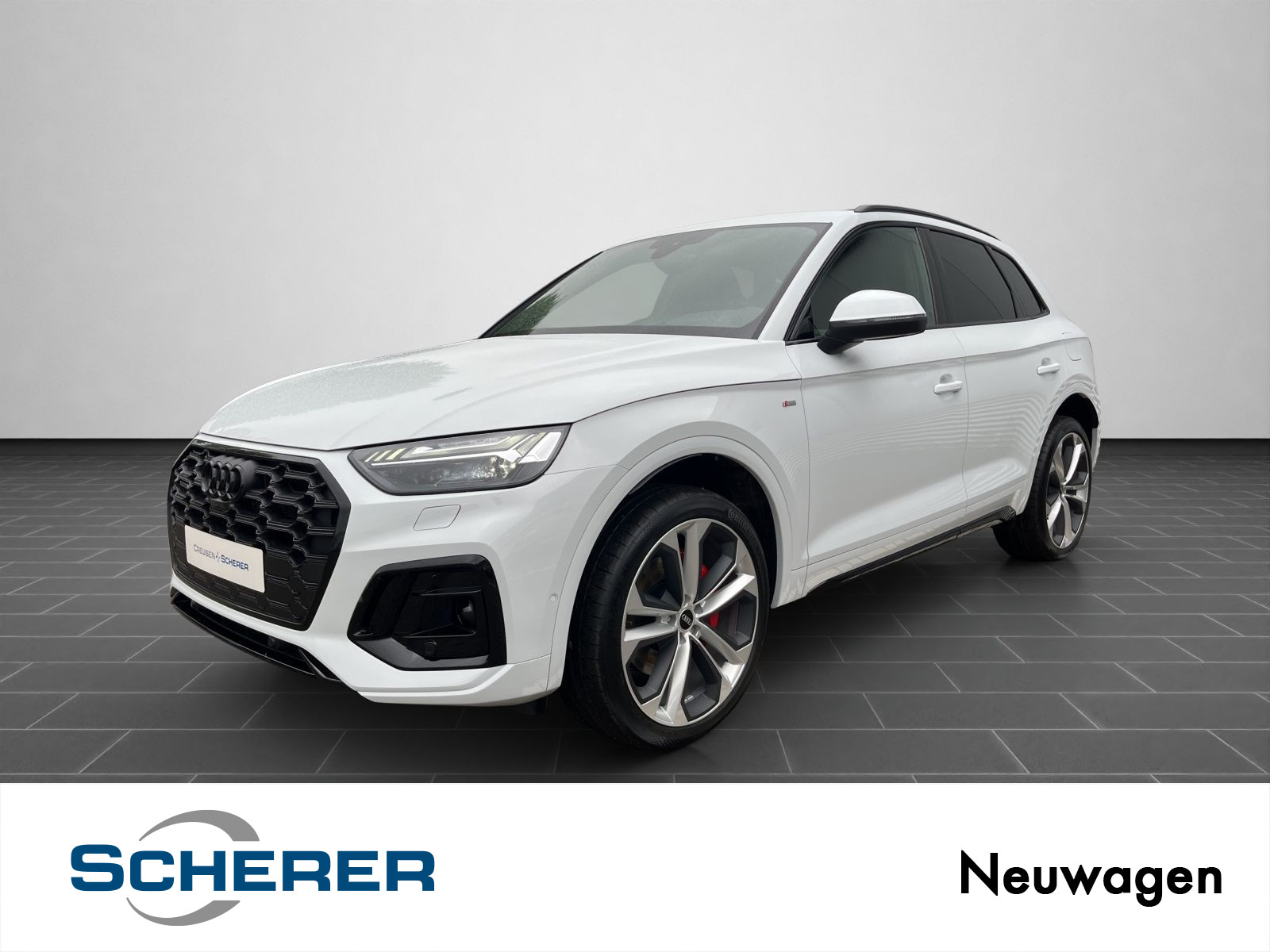 Q5 Audi Q5 S line 50 TFSI e quattro 220(299) kW(PS) S tronic