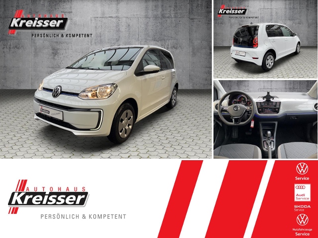 Volkswagen up e-up Edition CLIMA