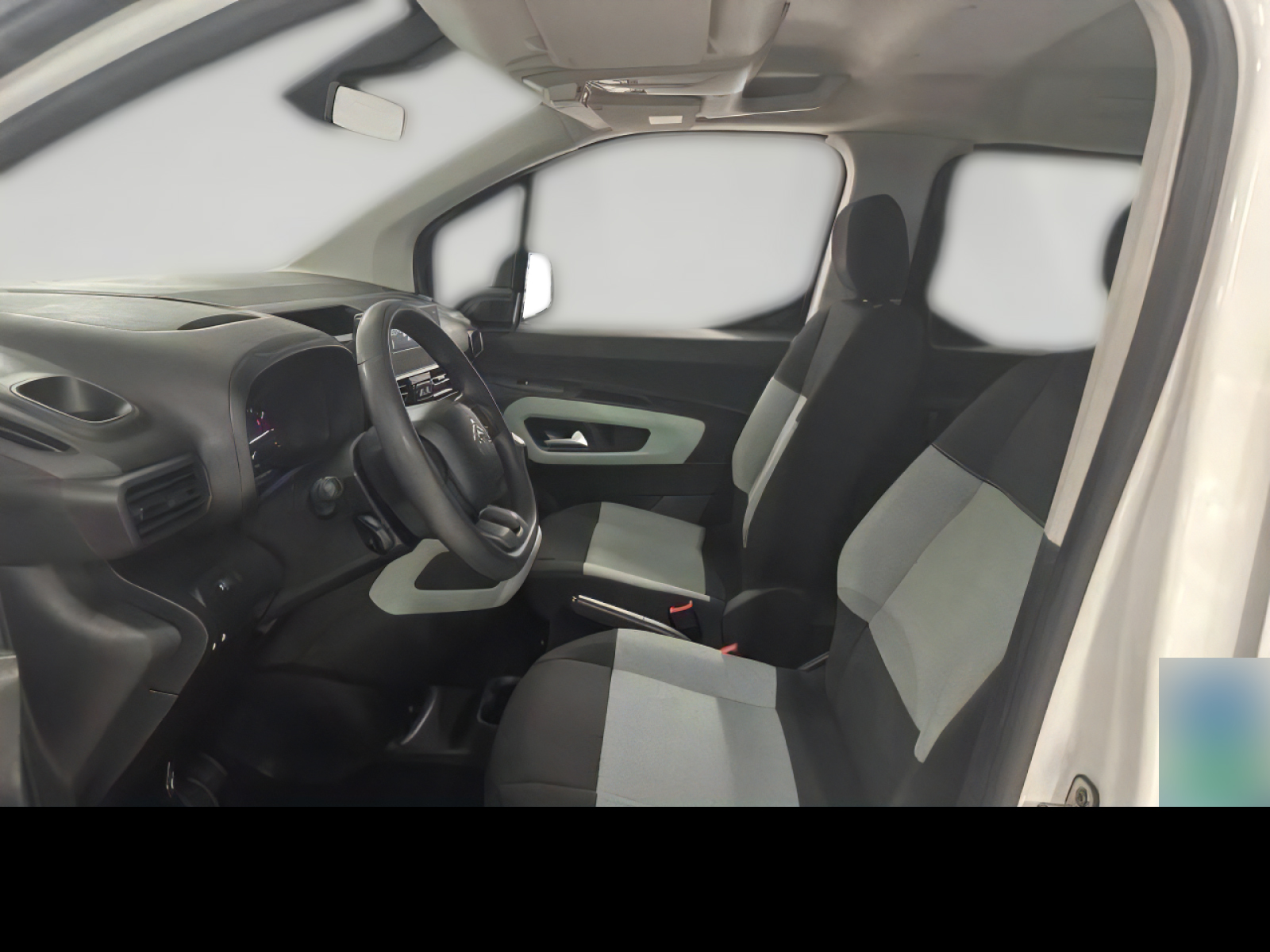 Berlingo Live 1.5 BlueHDi EU6d-T Klimaanlage Einparkhilfe Tempomat Spurhalteassist.Schiebetüren