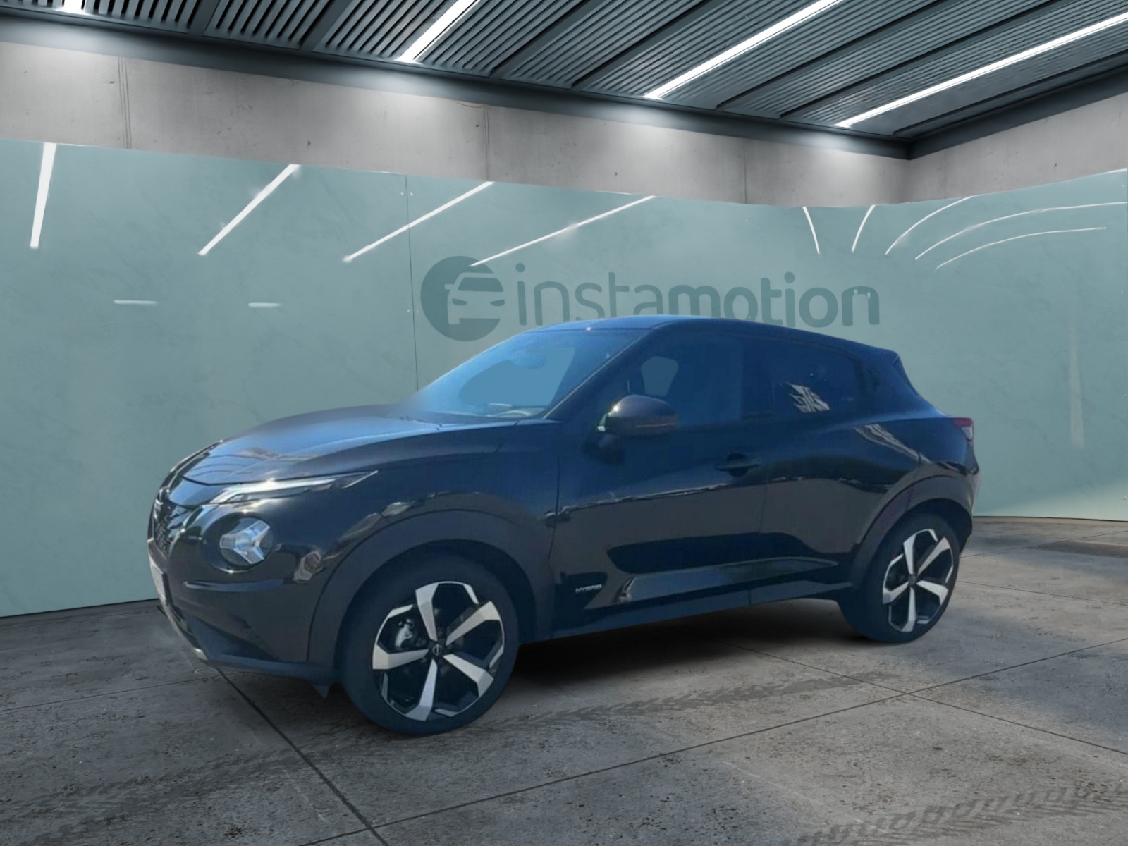 Juke 360°|NAVI|SHZ|Klimaaut.|CarPlay|PDC|LED
