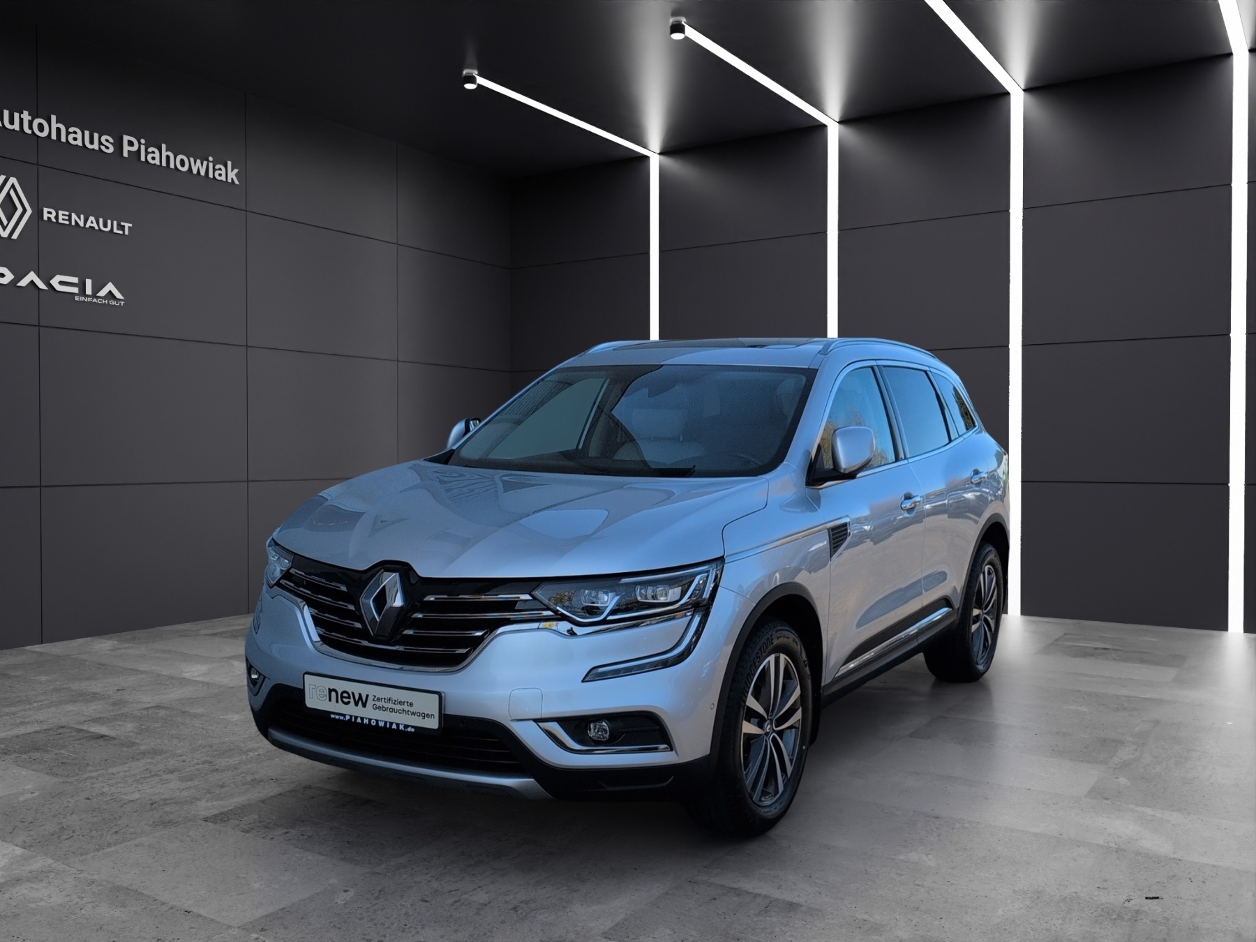 Renault Koleos Intens ENERGY dCi 175 P