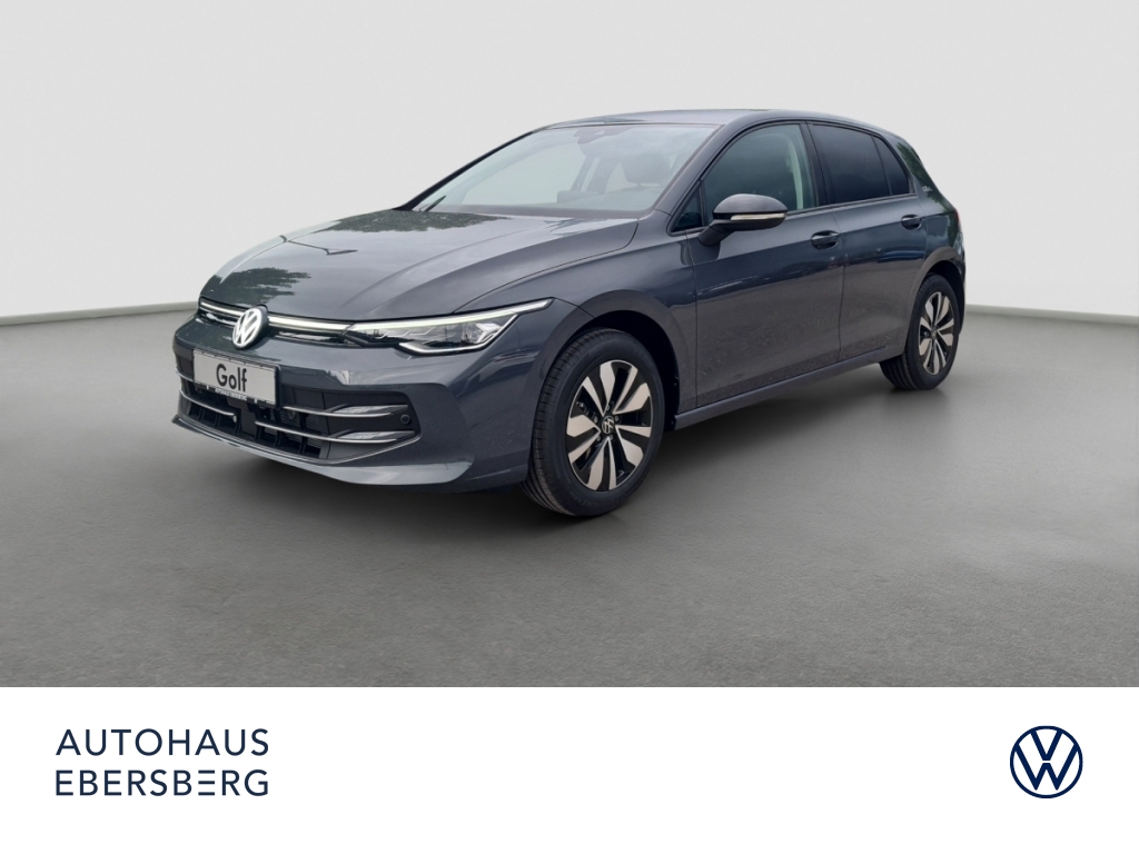 Golf Life 1.5 TSI GOAL LED+ TravelAssist Kamera