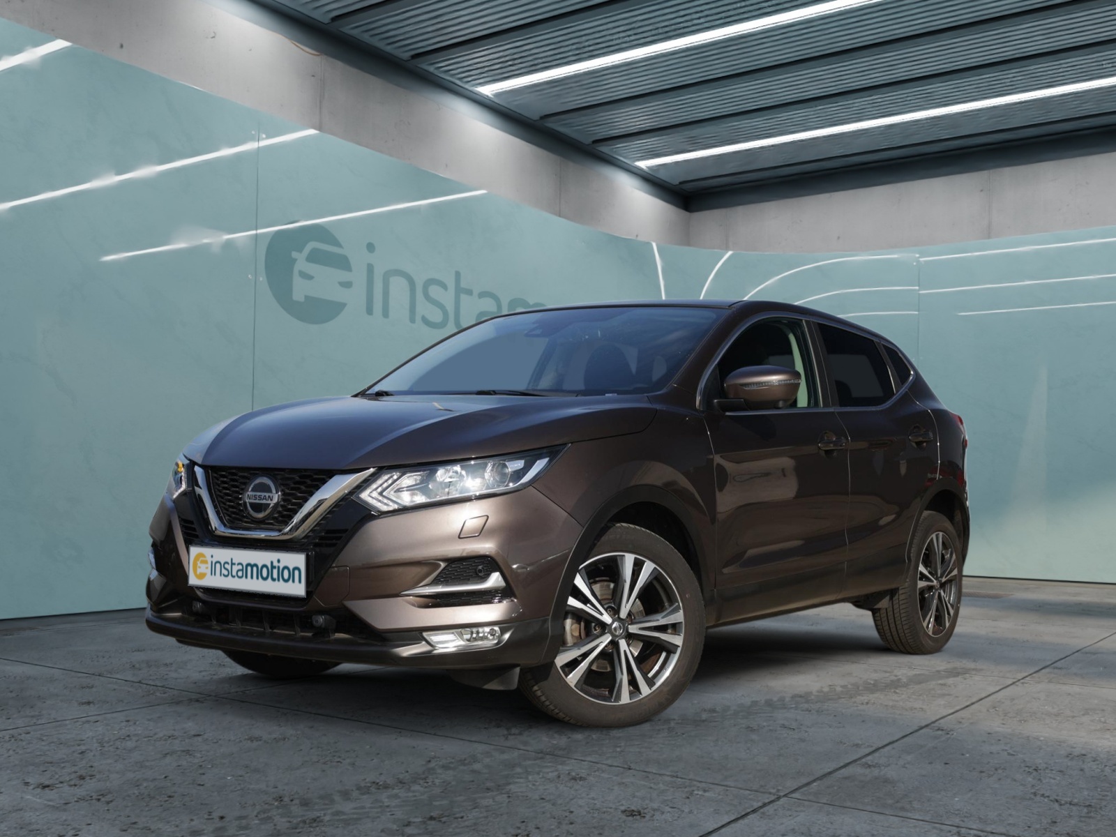 Nissan Qashqai 1.3 DIG-T N-Connecta AppleCarPlay
