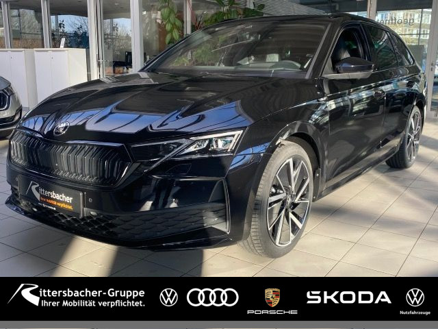 Octavia Combi Sportline 2,0 TDI 110 kW 7-Gang-DSG Sofort verfügbar