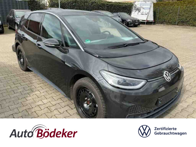 ID.3 Pro Performance 150 kWh 1-Gang-Automatik Navi