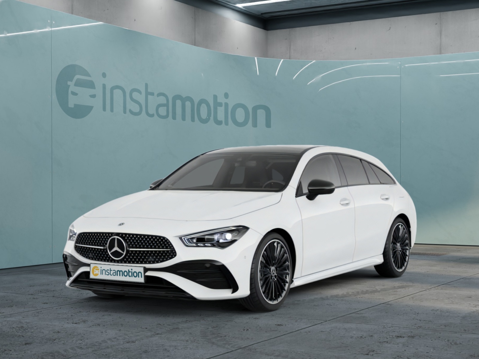 Mercedes-Benz CLA 220
