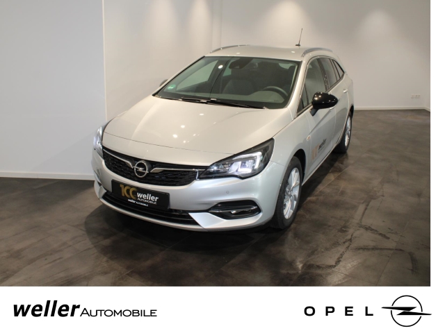 Opel Astra 1.2 K Sports Tourer Turbo Elegance