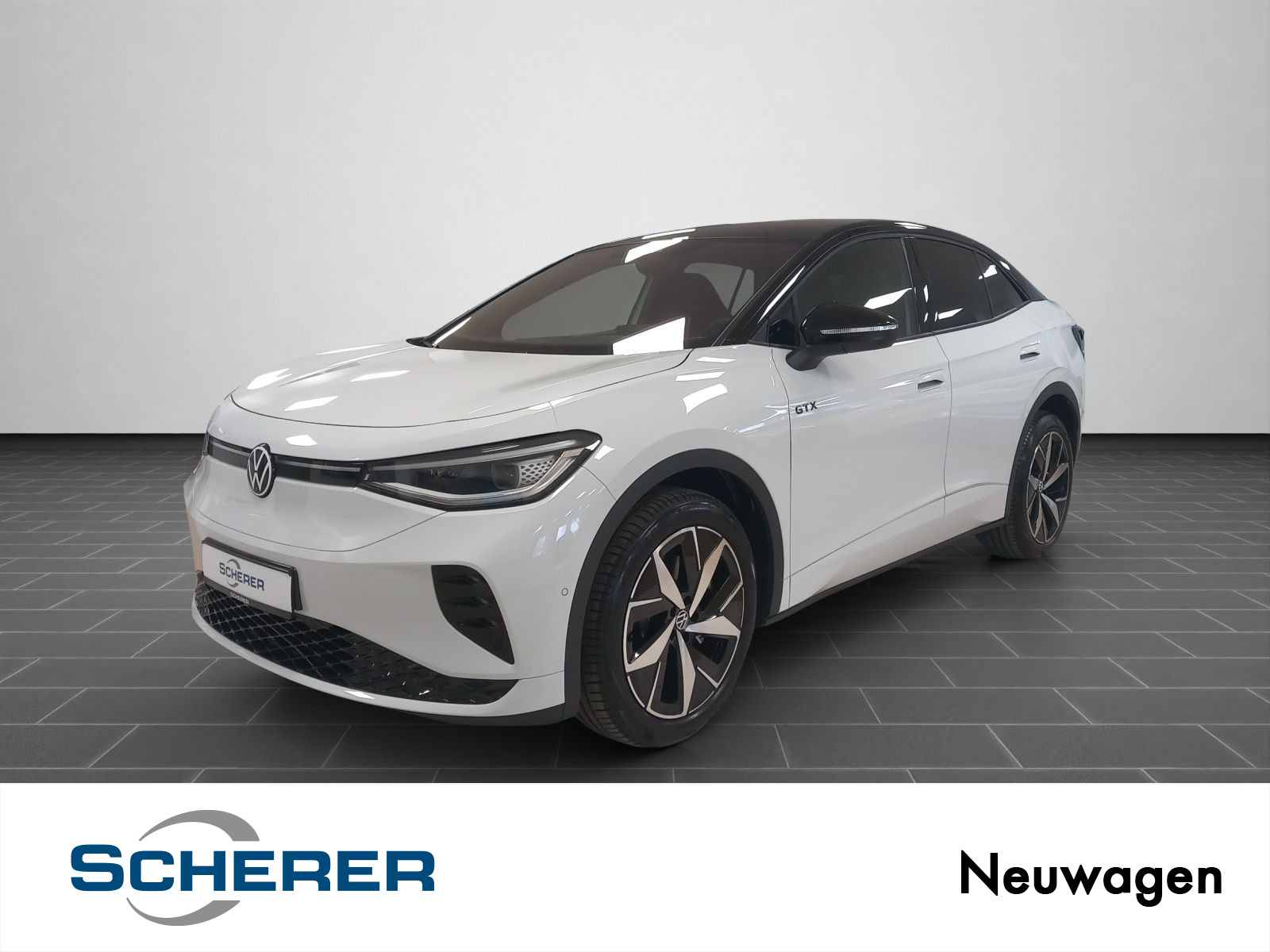ID.5 GTX 4MOTION 250 kW (340 PS) 79 kWh 1-Gang-Automatik