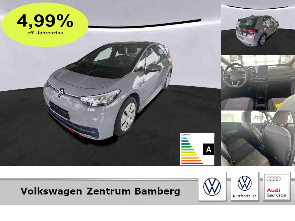 Volkswagen ID.3 Pure Performance APP