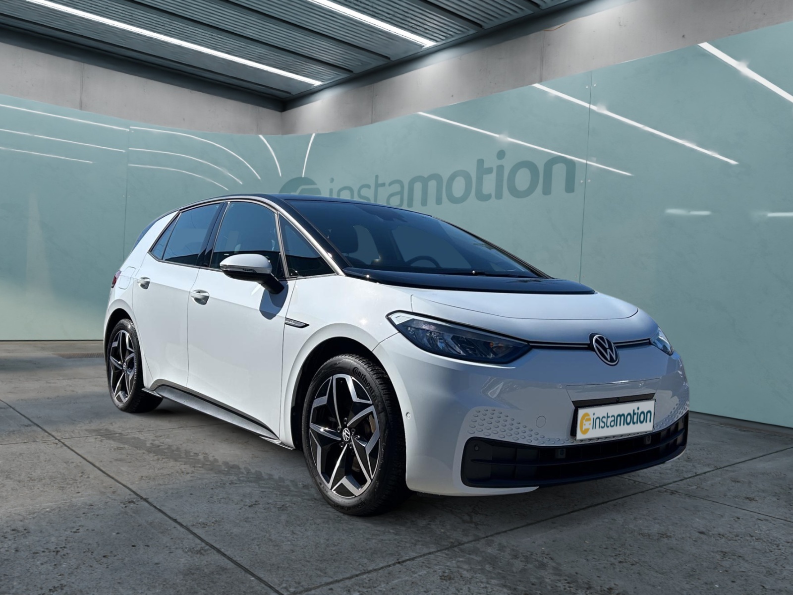 ID.3 Pure Performance | NAVI | LED | ACC |