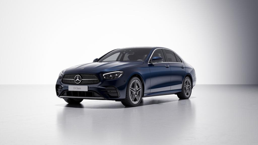E 400d 4M AMG/LED/AHK/Fahrass+/Pano-D/Memory/360