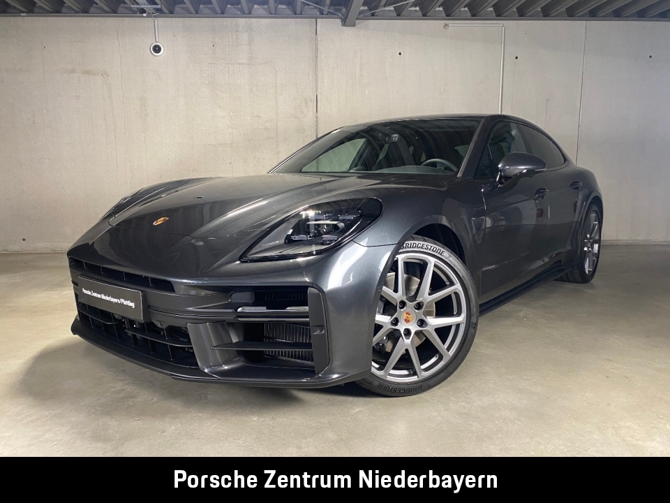 Porsche Panamera 4 | SportDesign Paket | Surround View |