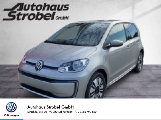 Volkswagen up e-up Edition &