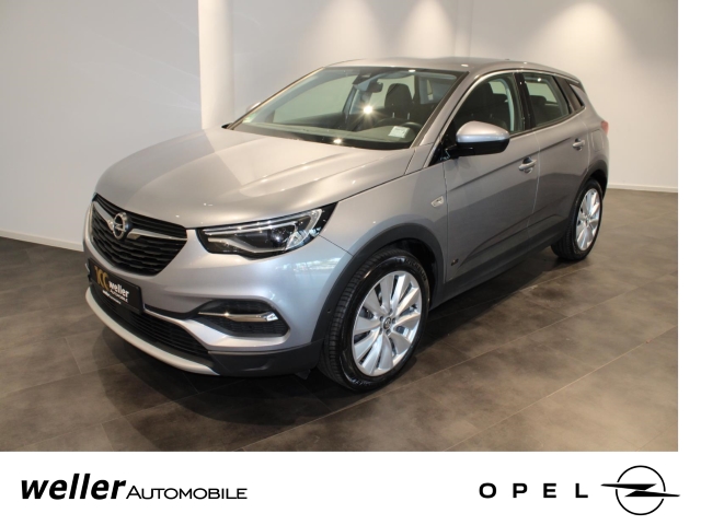 Opel Grandland X 1.6 Plug-in-Hybrid Innovation