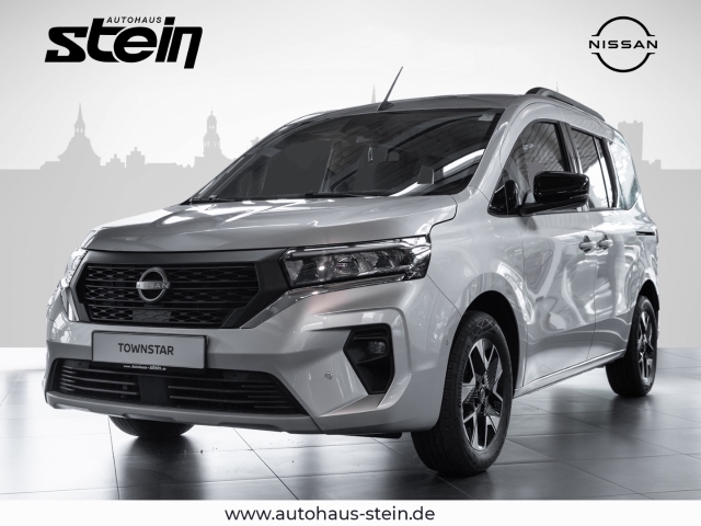 Townstar N-Connecta Navi Klima Rückfahrkamera