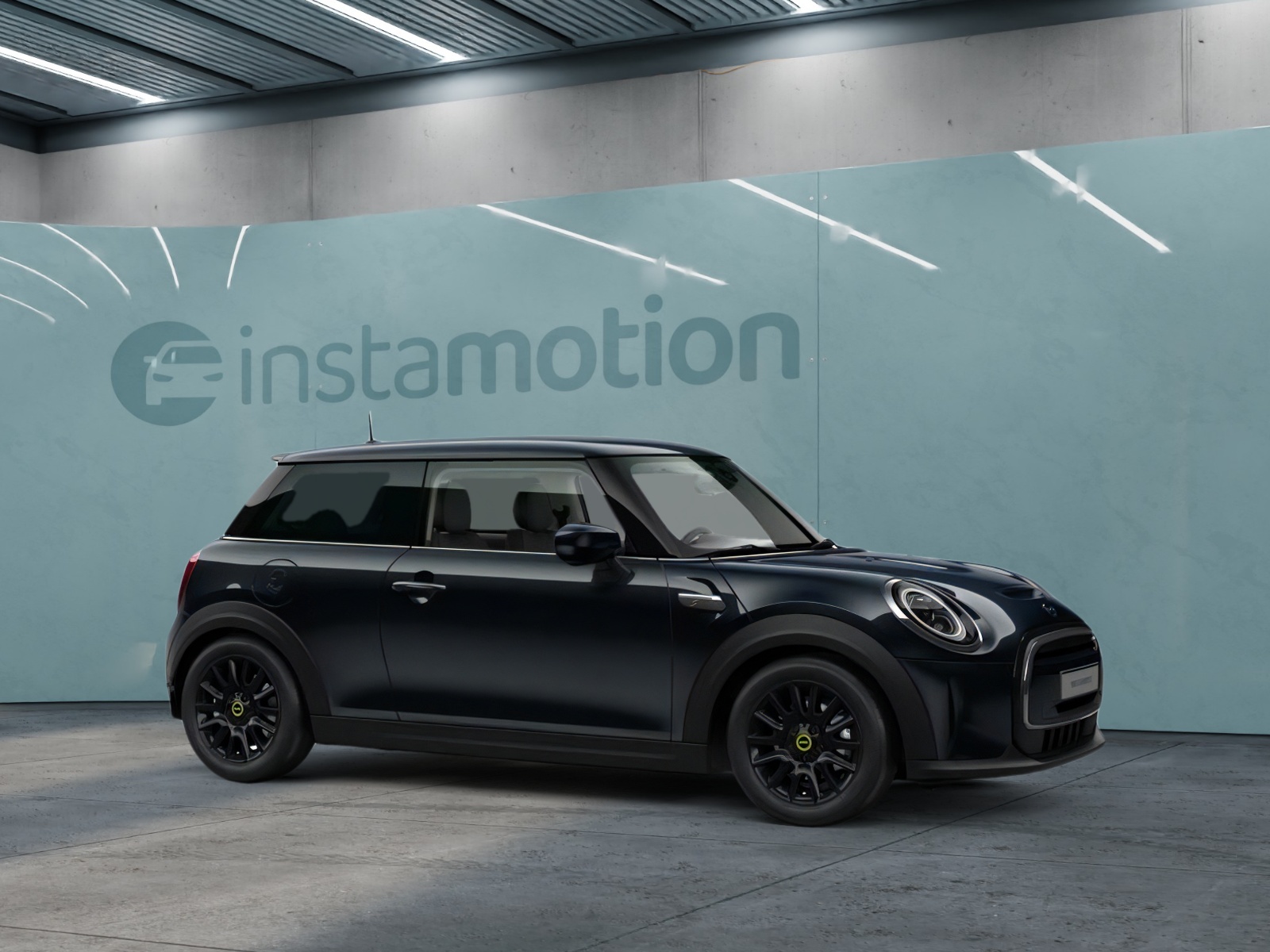 MINI Cooper S E CLASSIC TRIM