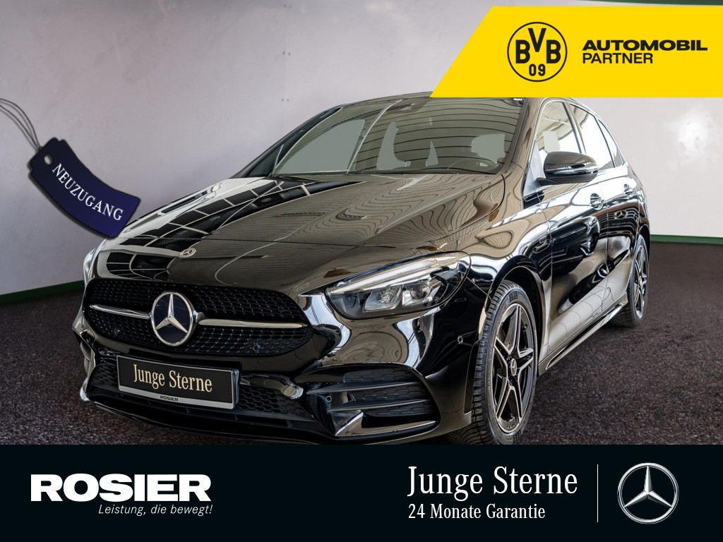 Mercedes-Benz B 250 e AMG Sport