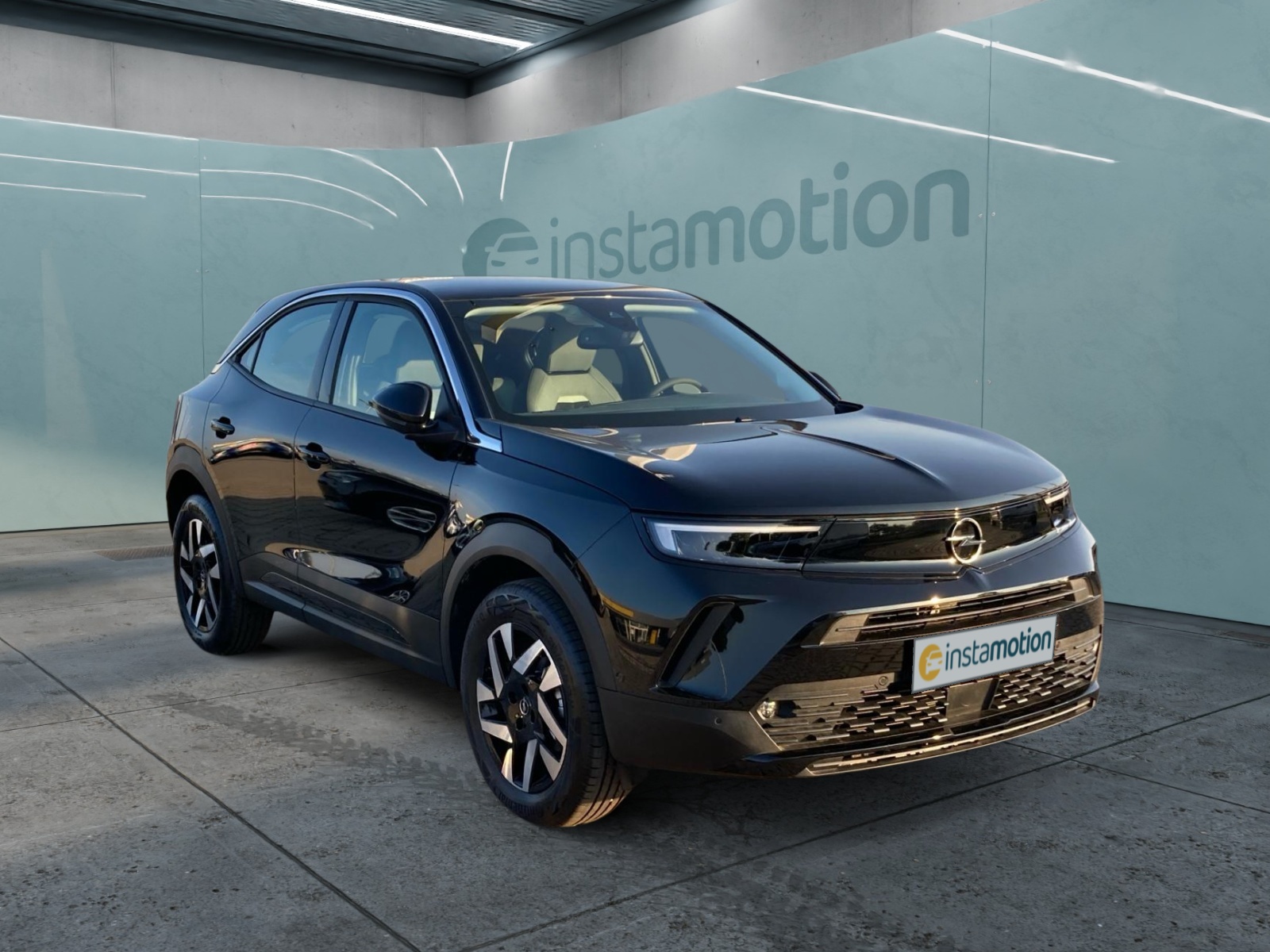 Mokka 1.2 Mild-Hybrid Elegance Adaptiv. Tempomat